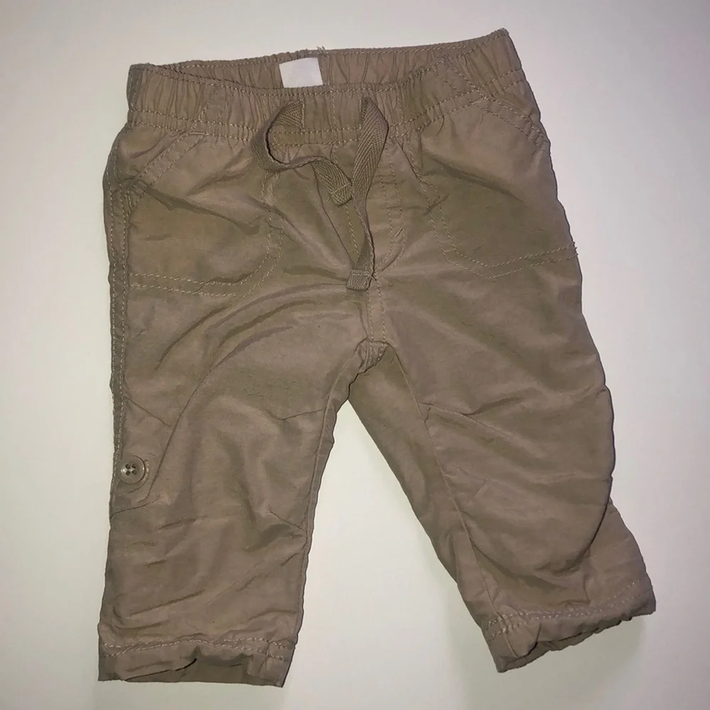 OLD navy baby boy set. Shirt is NWT 3-6 mos 🛍